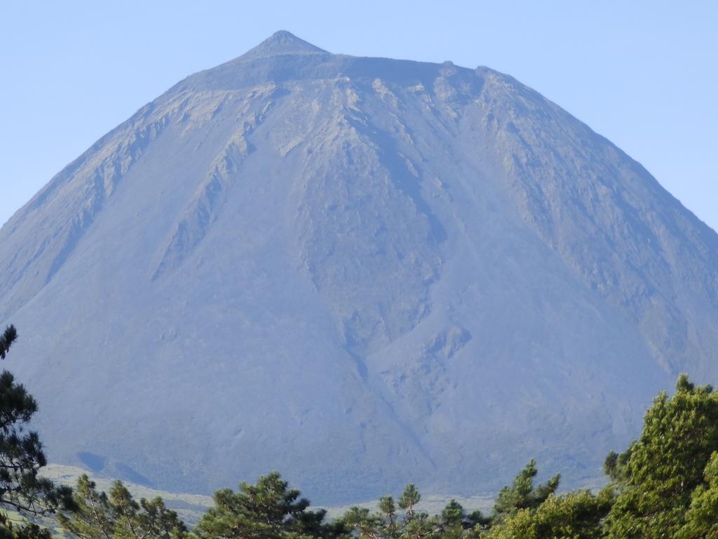 Maison d'hôtes Casas Alto da Bonança à São Roque do Pico Extérieur photo
