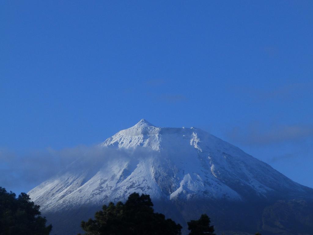 Maison d'hôtes Casas Alto da Bonança à São Roque do Pico Extérieur photo