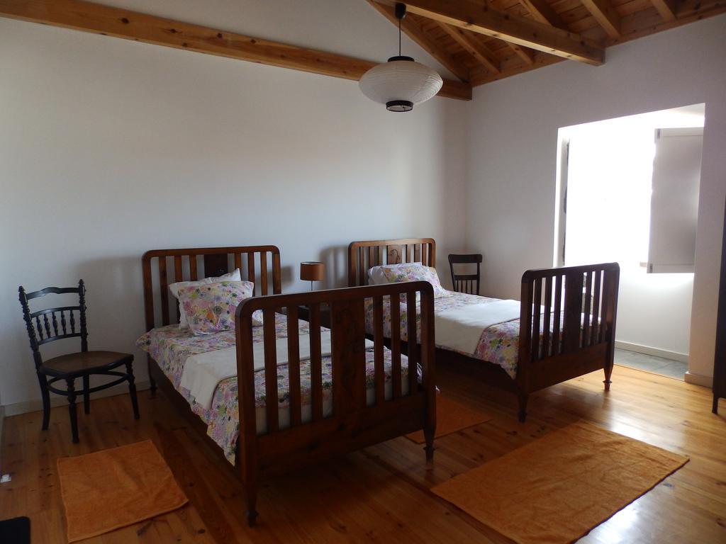 Maison d'hôtes Casas Alto da Bonança à São Roque do Pico Extérieur photo