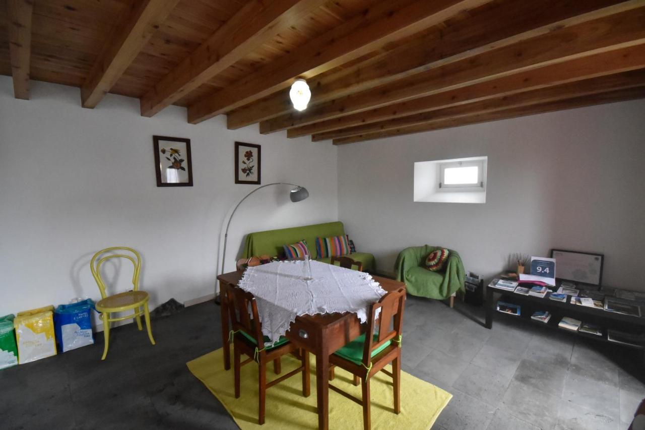 Maison d'hôtes Casas Alto da Bonança à São Roque do Pico Extérieur photo